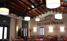 Hotel-Restaurante Casa Blava Alzira